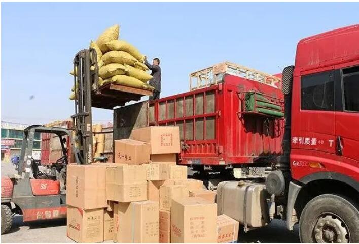 泉州到雁江区物流专线