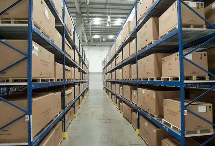 泉州到雁江区货物仓储