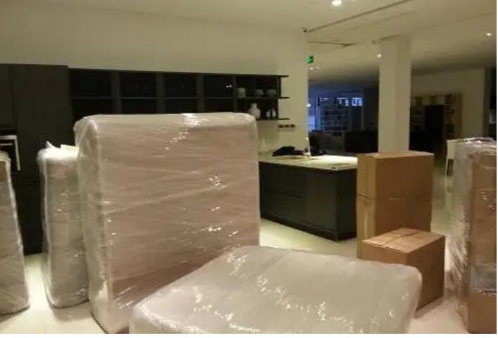 泉州到雁江区长途搬家