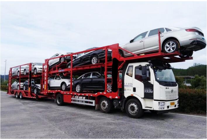 泉州到雁江区轿车托运